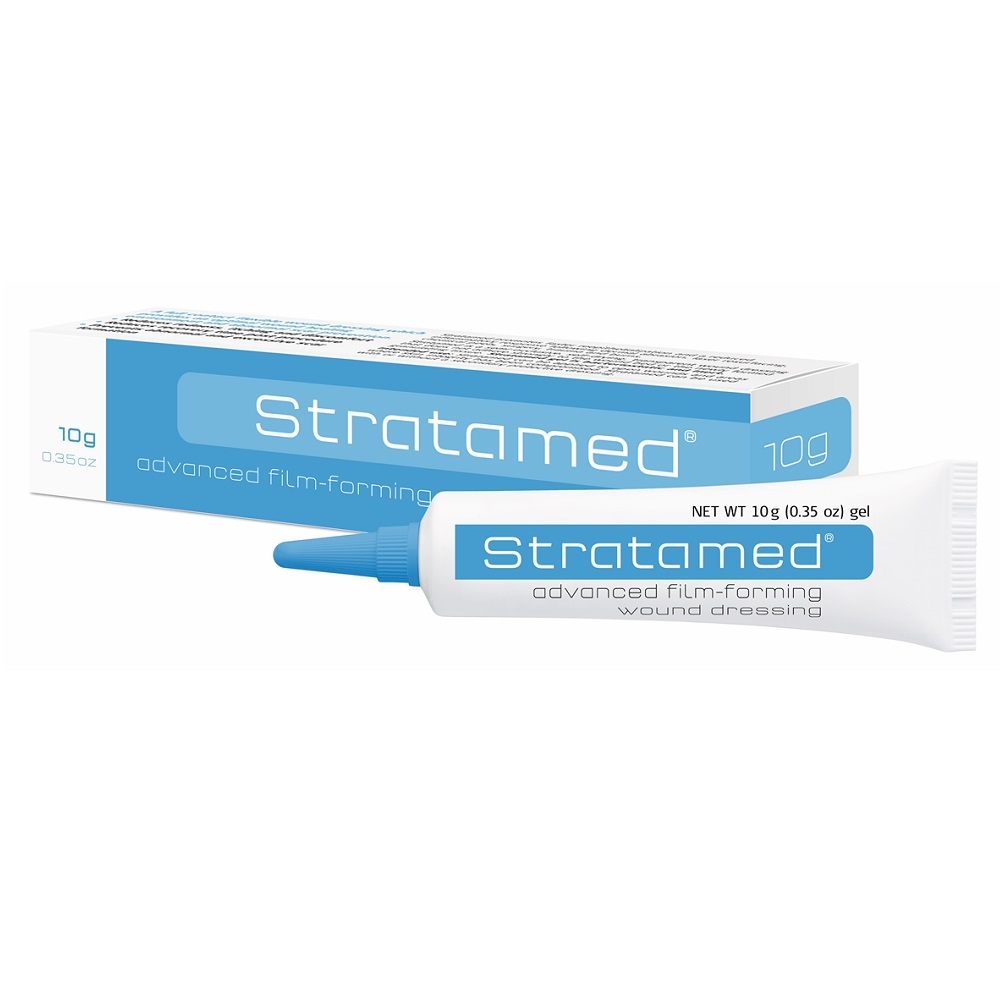 Stratamed gel 10g