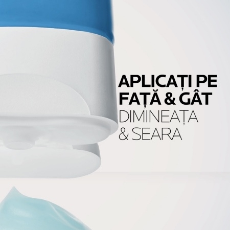 Gel apos hidratant si matifiant Hyalu B5, 40 ml, La Roche-Posay Gel apos hidratant si matifiant Hyalu B5, 40 ml, La Roche-Posay