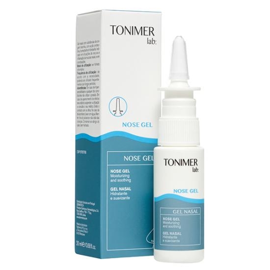 Tonimer Lab - Gel nazal 20ml