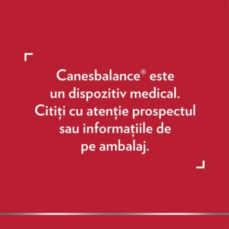 Gel pentru vaginita bacteriana Canesbalance, 7 aplicatoare, Bayer