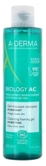 Gel spumant de curatare Biology AC, 200 ml, A-Derma