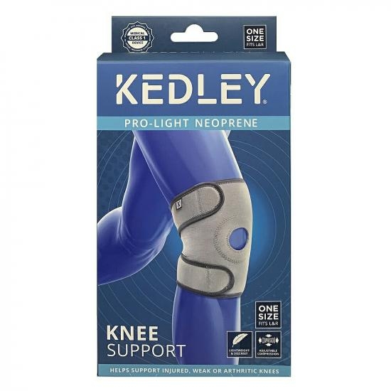 Kedley - Genunchiera neopren Ked019