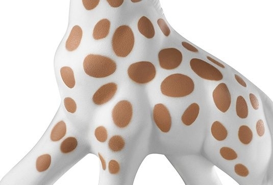 Girafa Sophie in cutie cadou 