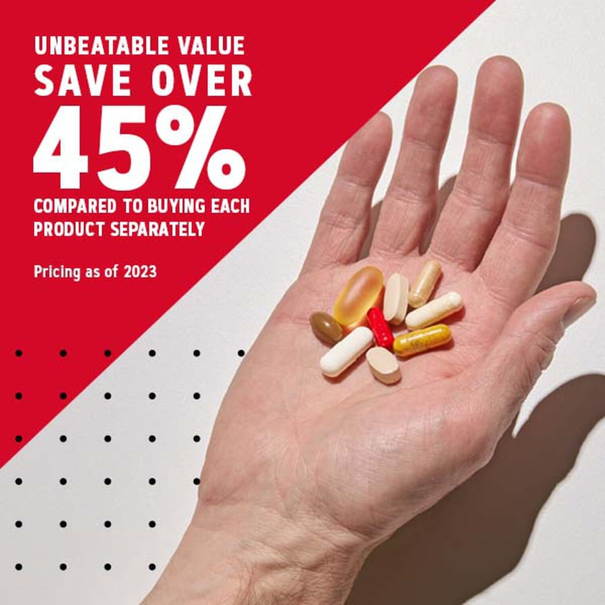 Multivitamine pentru barbati, Mega Men Whole Body, 30 pachetele, GNC