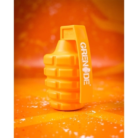Formula termogenica Grenade, 100 capsule, GNC
