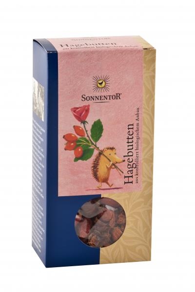 Sonnentor - Ceai fructe 