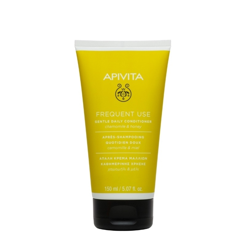 Hair Balsam uz frecvent, 150ml, Apivita