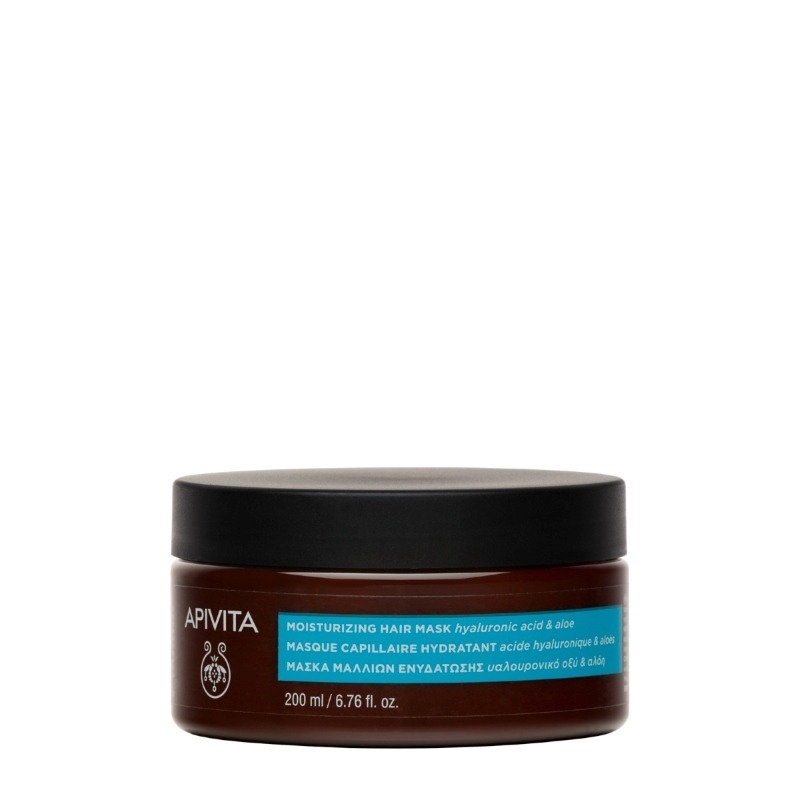 Hair Masca hidratanta, 200ml, Apivita