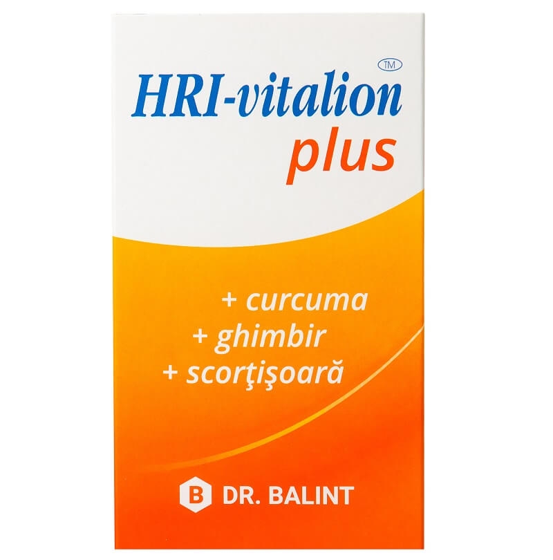 Hri Vitalion plus 54tb