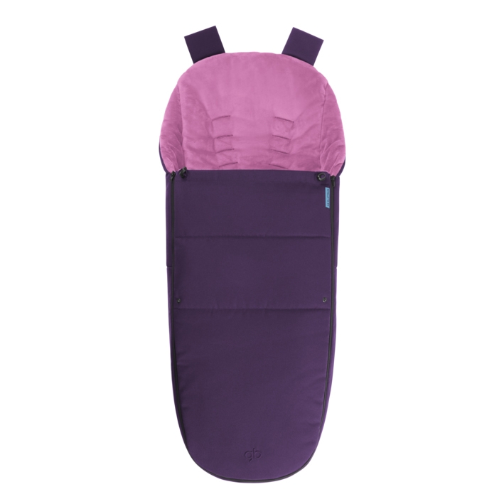 GB husa picioare Maris posh pink