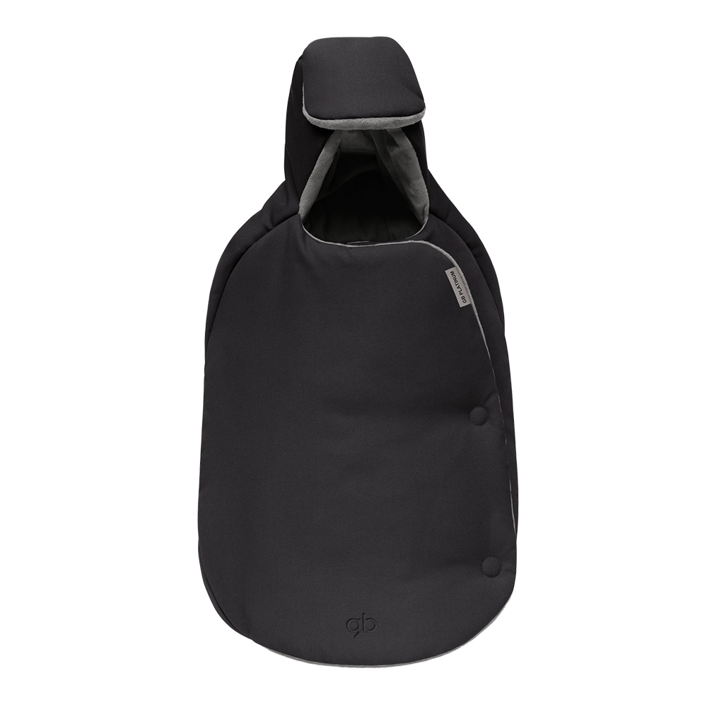 GB husa picioare Idan monument black