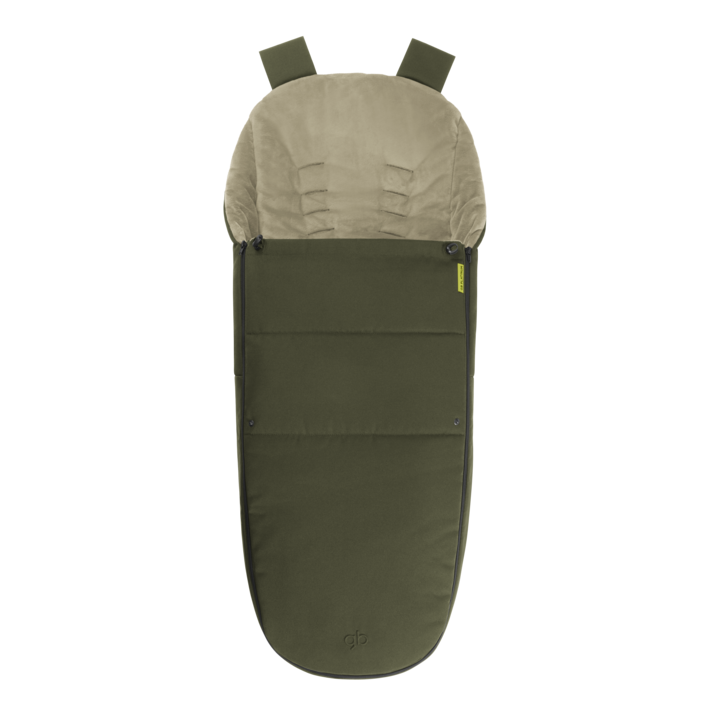 GB husa picioare Maris lizard khaki