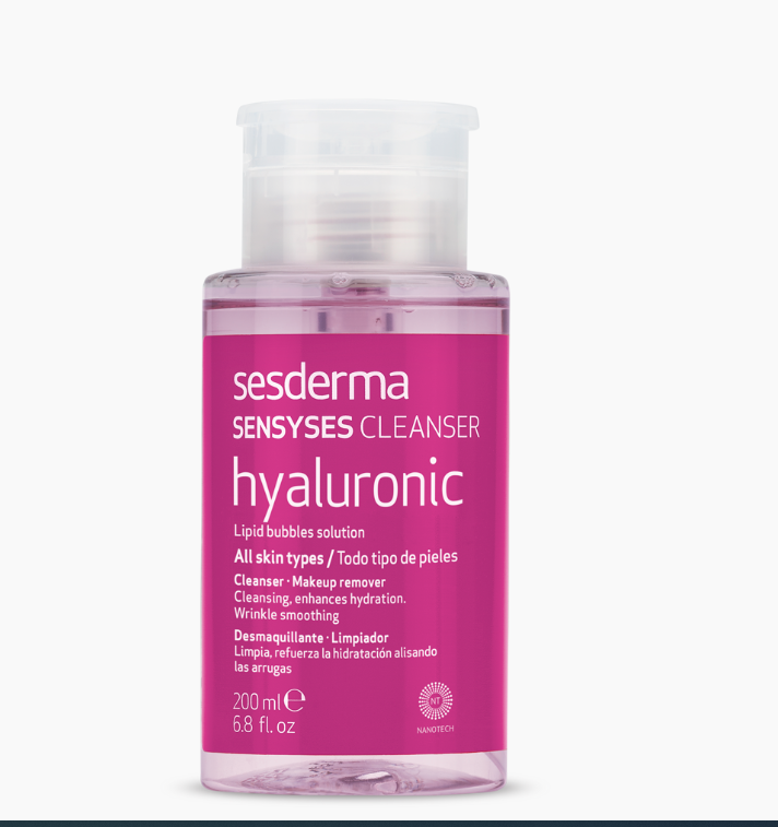 Sesderma - Sensyses Hyaluronic demachiant 200ml
