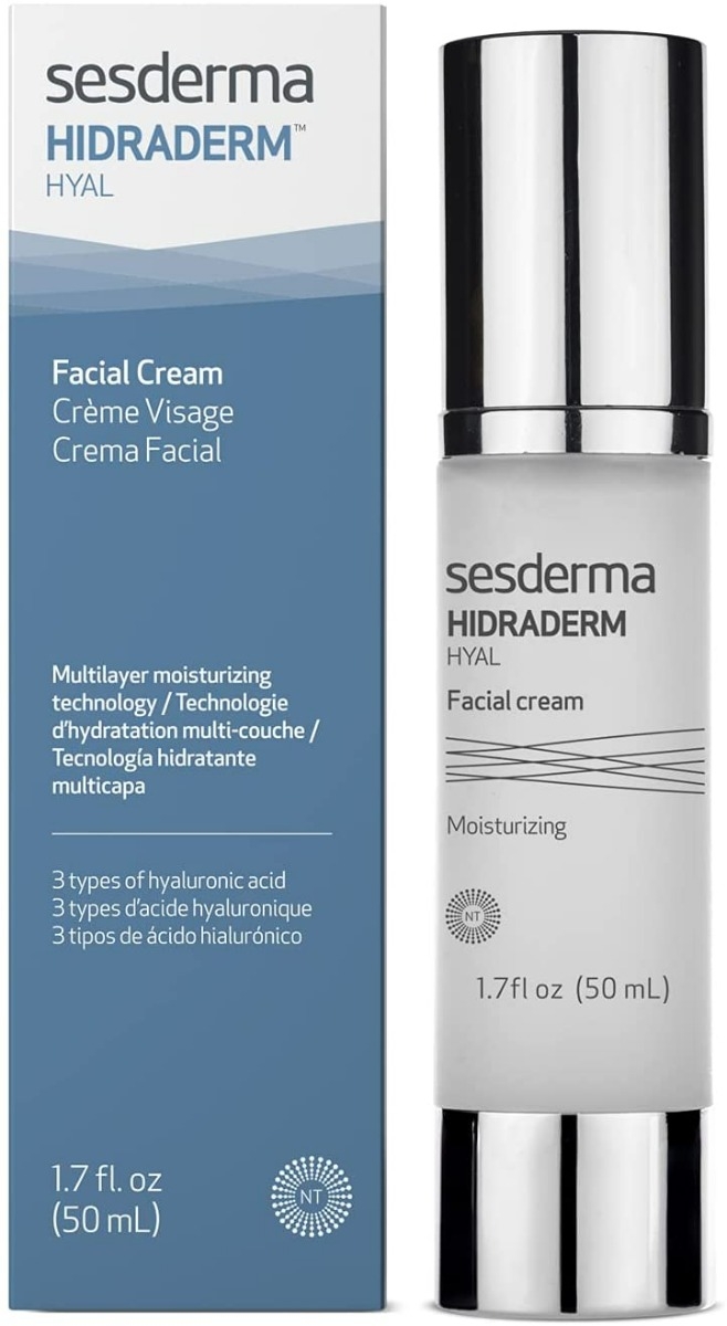 Sesderma - Hidraderm Hyal crema 50ml