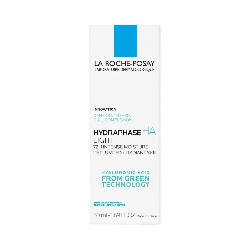 Hydraphase HA Legere crema, 50ml, La Roche-Posay