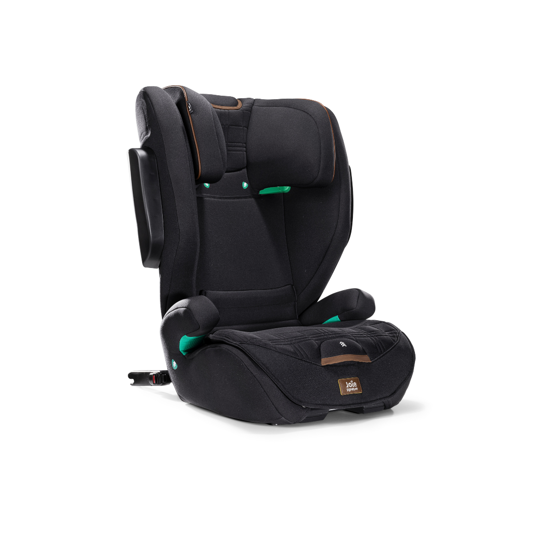 Scaun auto i-Traver Signature Eclipse, 100 - 150 cm, testat ADAC si certificat R129, Joie