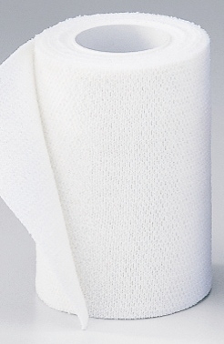 Idealast-haft 10 cm x 4 m fasa elastica autoadeziva