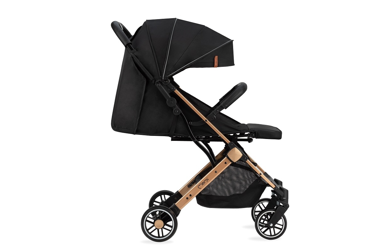 Carucior sport Estelle, Momi, Black