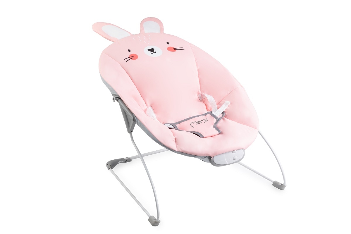 Leagan Glossy, Momi, Bunny