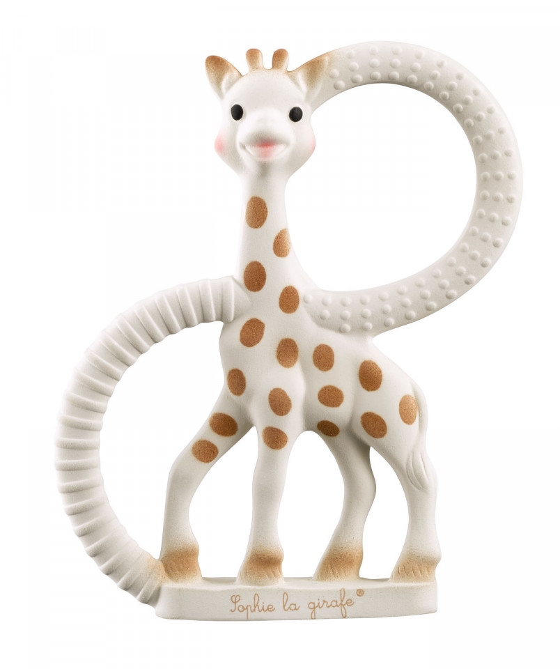 Inel Dentitie So Pure Stage 2- Soft Vulli