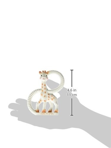 Inel Dentitie So Pure Stage 2- Soft Vulli