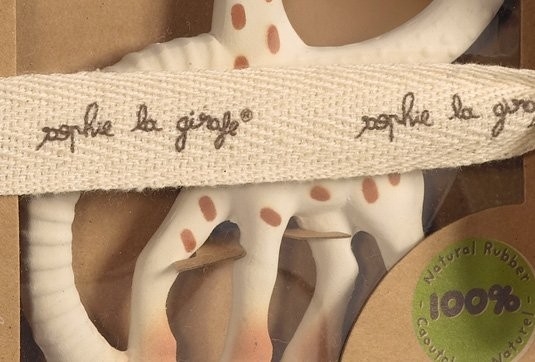 Inel Dentitie So Pure Stage 2- Soft Vulli
