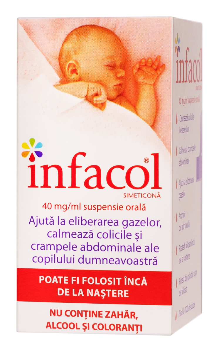 Infacol 50ml