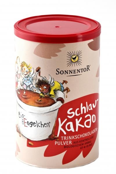 Sonnentor - Ciocolata calda eco 300g