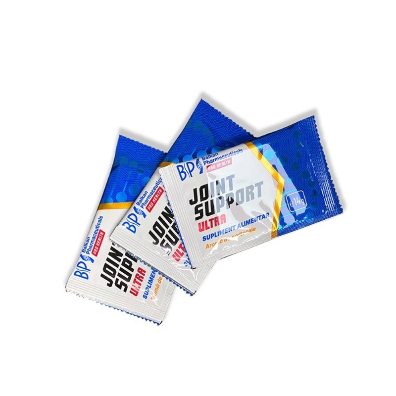 Joint Support Ultra, 30 plicuri, Balkan Pharmaceuticals