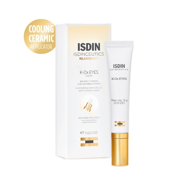 K-OX Eyes crema contur ochi, 15ml, Isdin