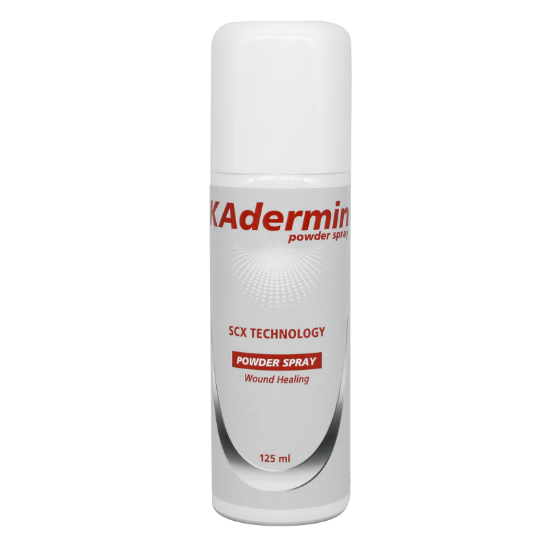KAdermin spray 125ml