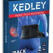 Kedley - Centura sustinere spate