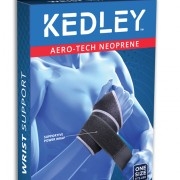 Kedley - Suport incheietura mainii neopren 