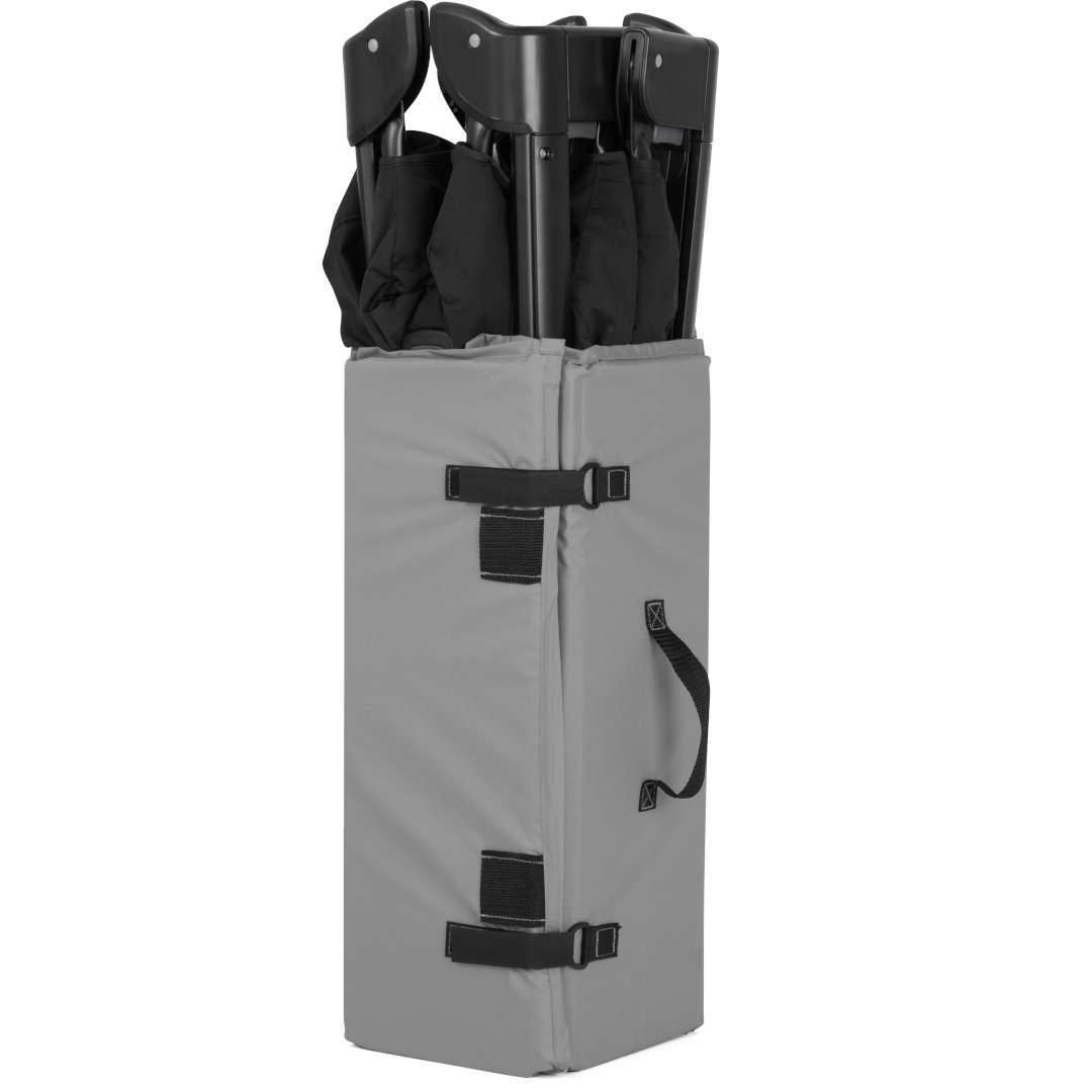 Patut pliabil pentru co-sleeping Kubbie Sleep Shale, Joie
