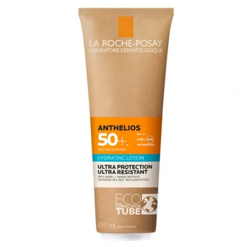 Anthelios Eco lapte SPF 50+, 250ml, La Roche-Posay
