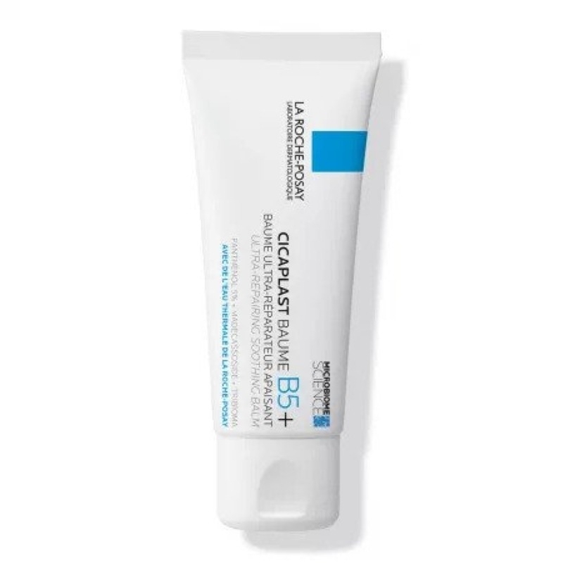 Cicaplast B5+ Balsam reparator indicatii multiple, 100ml, La Roche-Posay