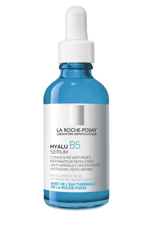 Hyalu B5 Serum Ser concentrat hidratant, 30ml, La Roche-Posay