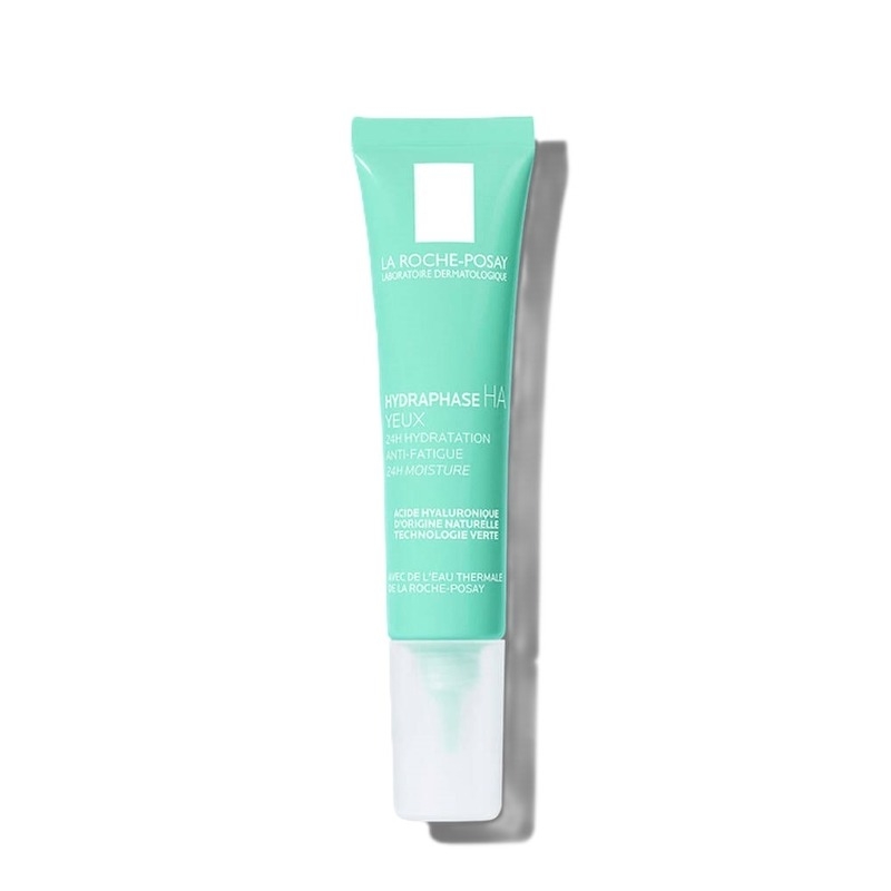 Hydraphase Intense Crema hidratanta conturul ochilor, 15ml, La Roche-Posay