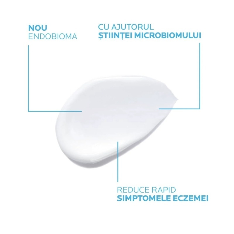 Lipikar Eczema Med crema, 30ml, La Roche-Posay