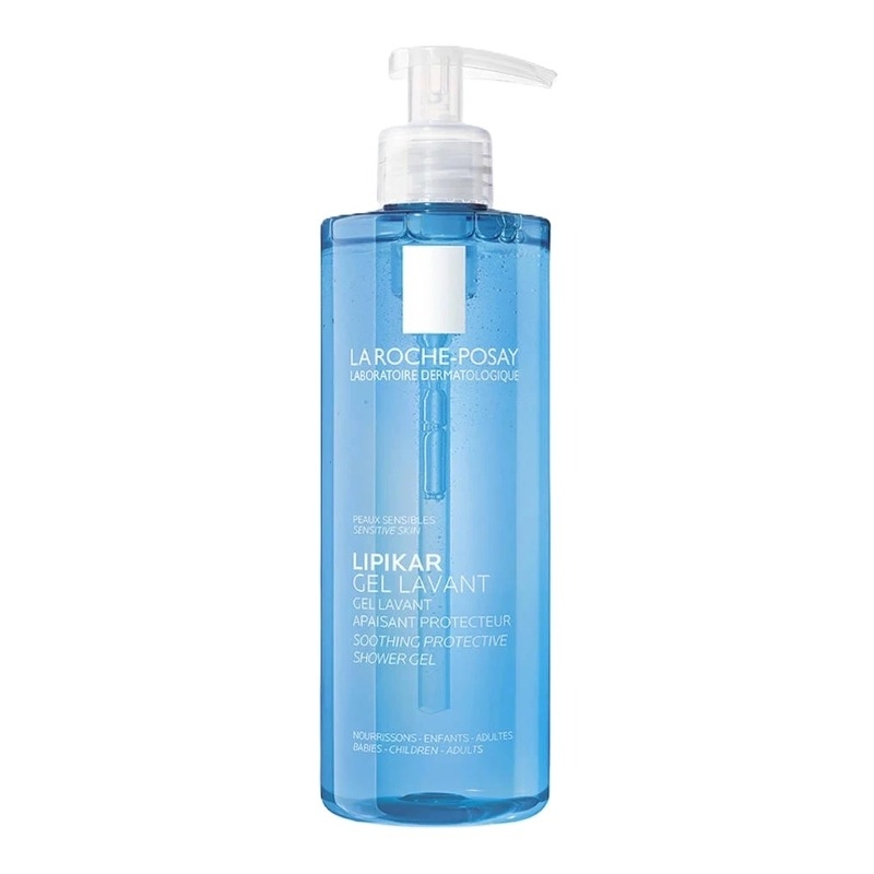 Lipikar Gel Lavant, 750ml, La Roche-Posay