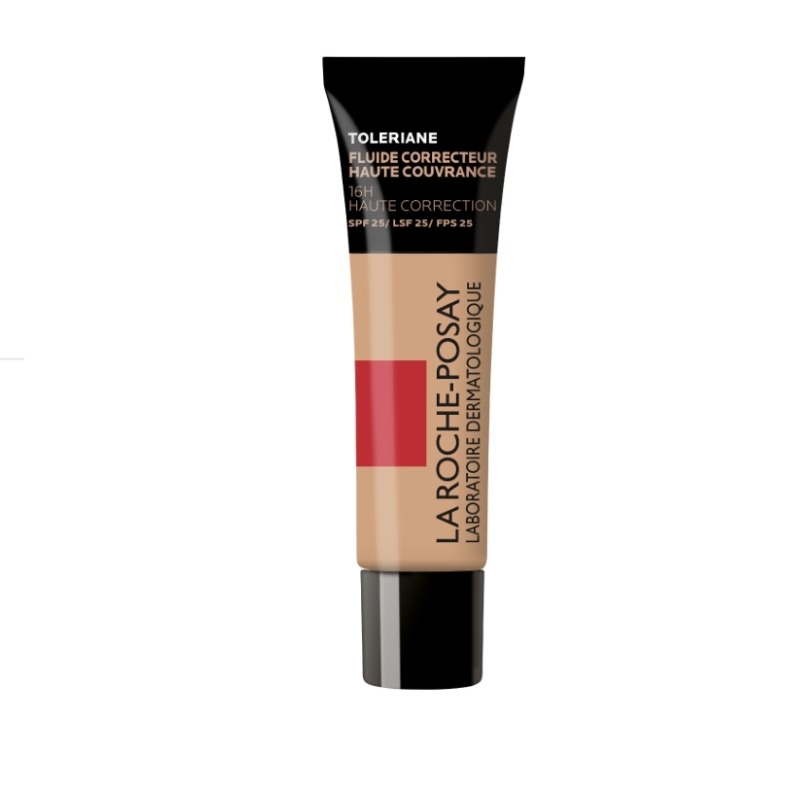 Toleriane fond de ten corector 11, 30ml, La Roche-Posay