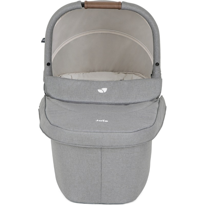 Landou Ramble XL Pebble (pentru carucioarele Versatrax, Litetrax 4, Mytrax), Joie