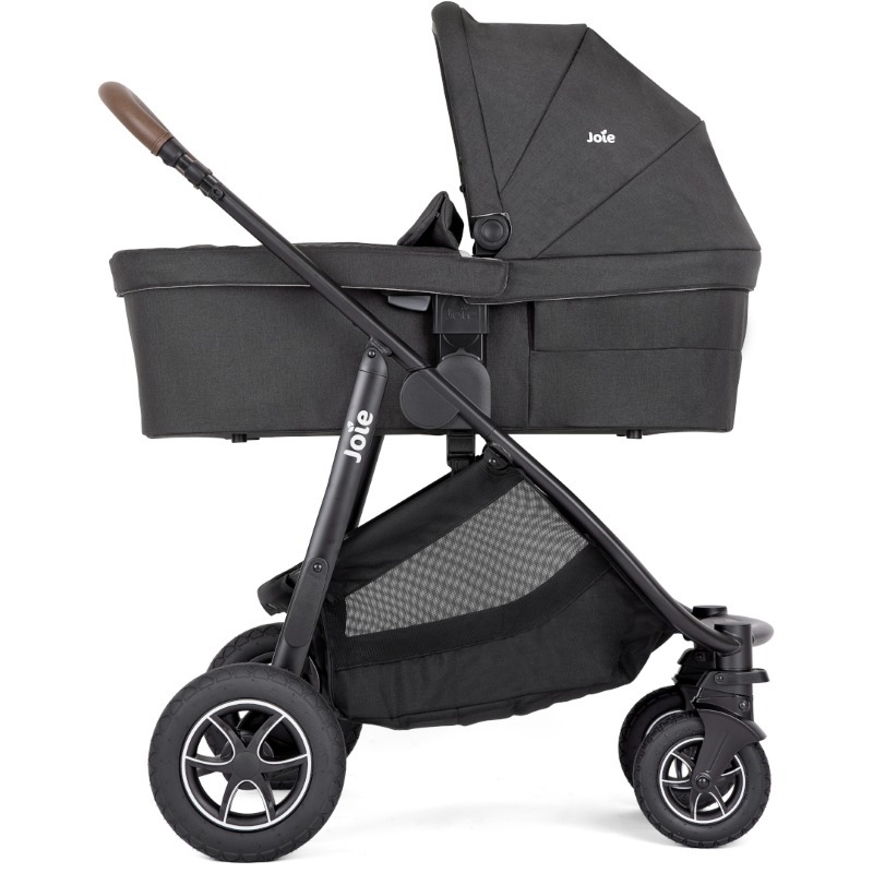 Landou Ramble XL Shale (pentru carucioarele Versatrax, Litetrax 4, Mytrax), Joie