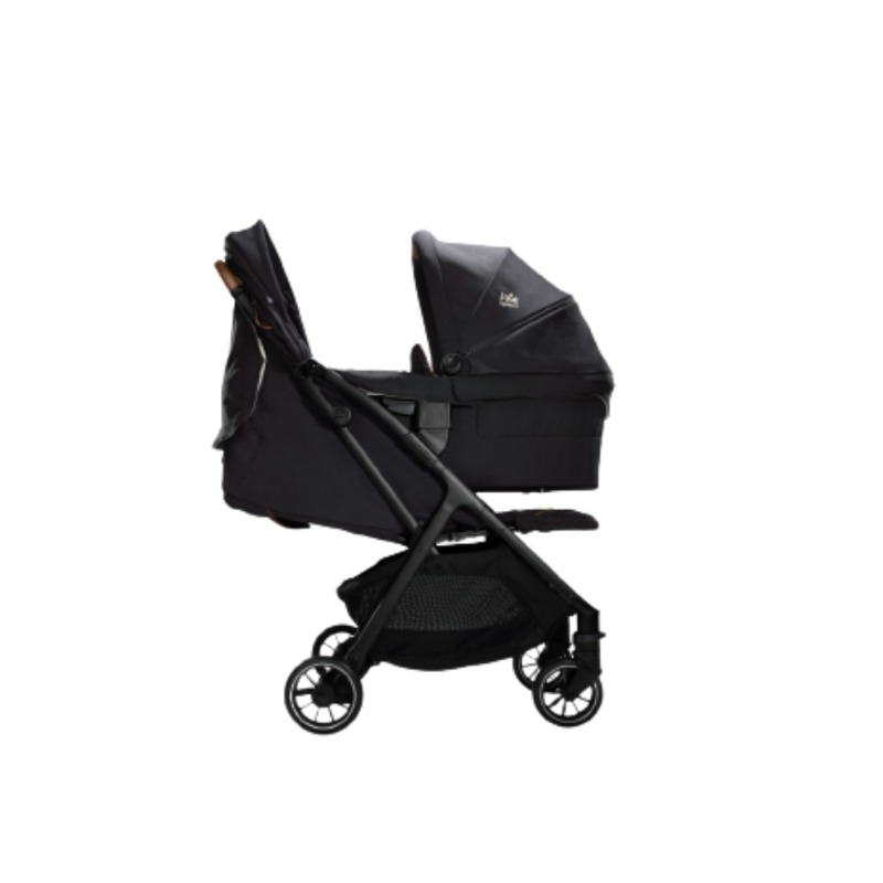 Landou Ramble XL Signature, Eclipse (pentru carucioarele Finiti, Tourist, Aeria, Parcel, Versatrax, Litetrax), Joie