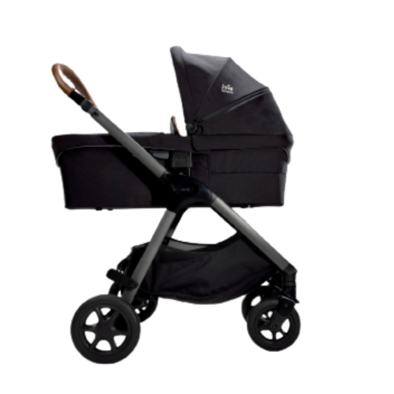 Landou Ramble XL Signature, Eclipse (pentru carucioarele Finiti, Tourist, Aeria, Parcel, Versatrax, Litetrax), Joie