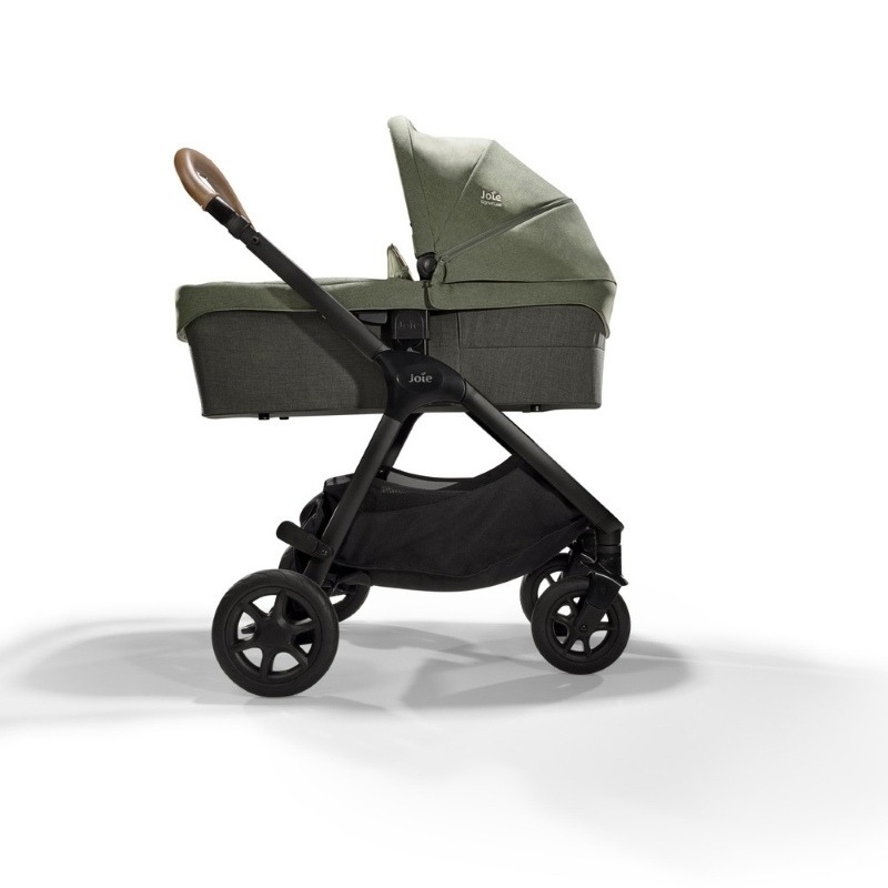 Landou Ramble XL Signature, Pine (pentru carucioarele Finiti, Tourist, Aeria, Parcel, Versatrax, Litetrax), Joie