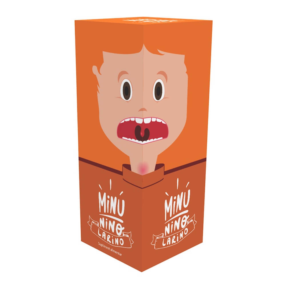 Minunino - Larino spray de gat 100ml