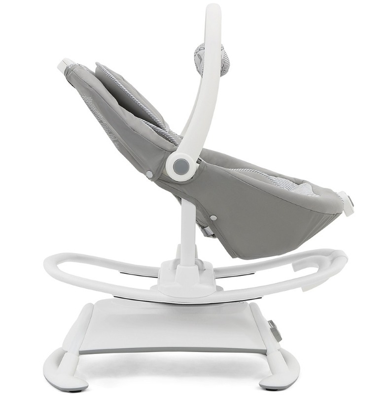 Leagan si balansoar rotativ Sansa 2 in 1 Portrait, Joie