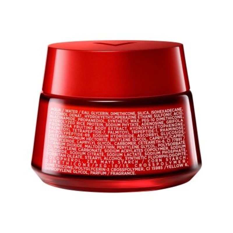 Crema de zi antirid pentru toate tipurile de ten Liftactiv Collagen Specialist 16, 50 ml, Vichy