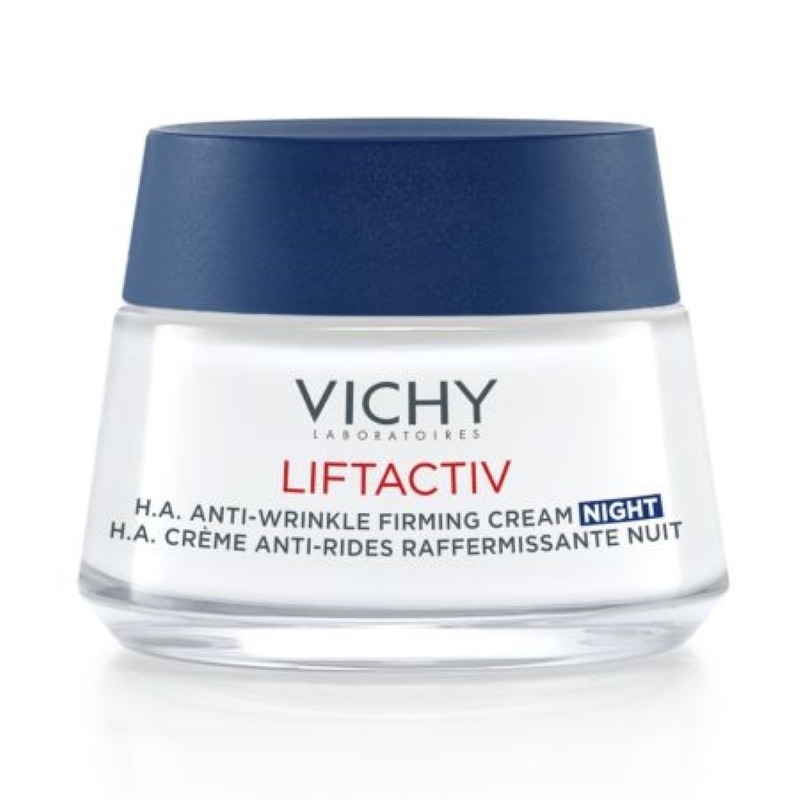 Liftactiv Supreme crema noapte, 50ml, Vichy